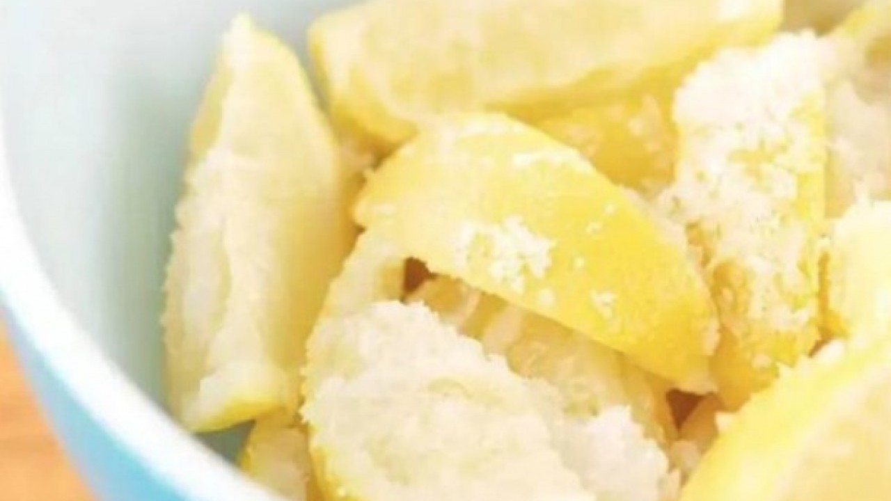 Foto - Şaşırtıcı şifa kaynağı! Limon dilimleriyle uyursanız bakın ne oluyor