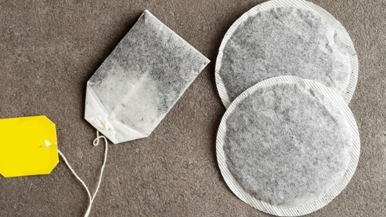 Şaşırttı: Kullanılmış poşet çayı sakın çöpe atmayın! Bakın ne işe yarıyormuş…