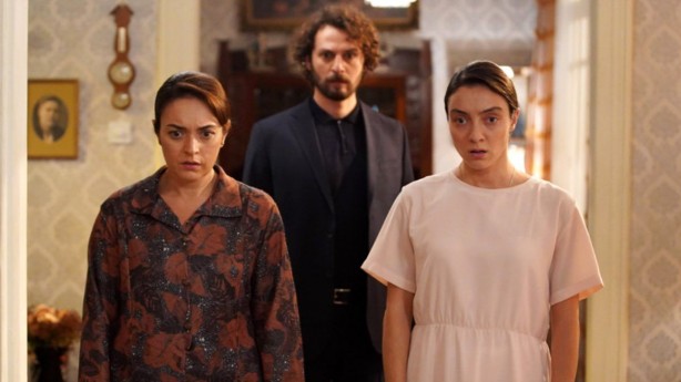 Foto - Şaşkına çevirecek gelişme! Masumlar Apartmanı'nda Safiye sonunda gidiyor