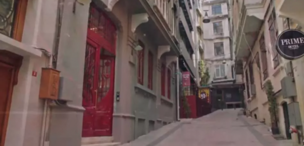 Foto - Şaşkına çevirecek gelişme! Masumlar Apartmanı'nda Safiye sonunda gidiyor