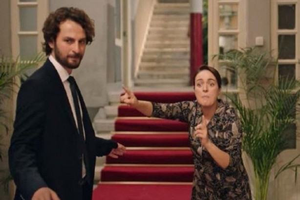 Foto - Şaşkına çevirecek gelişme! Masumlar Apartmanı'nda Safiye sonunda gidiyor