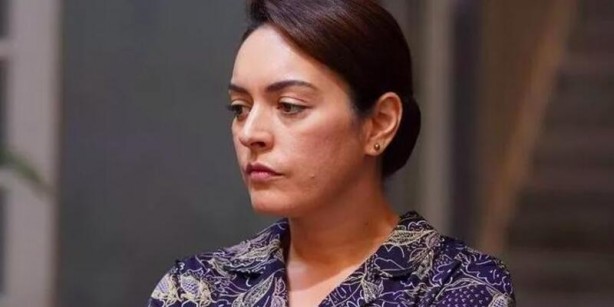 Foto - Şaşkına çevirecek gelişme! Masumlar Apartmanı'nda Safiye sonunda gidiyor