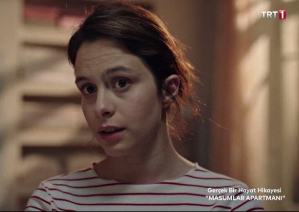 Foto - Şaşkına çevirecek gelişme! Masumlar Apartmanı'nda Safiye sonunda gidiyor