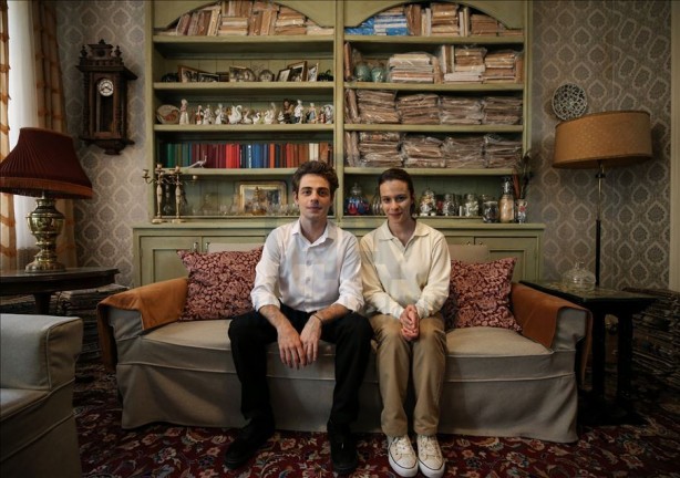 Foto - Şaşkına çevirecek gelişme! Masumlar Apartmanı'nda Safiye sonunda gidiyor