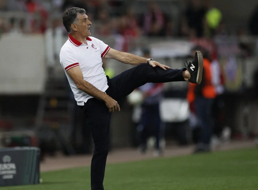 Şaşkına çeviren açıklama: Mendilibar fena bombaladı! Kadıköy onu tutuşturdu resmen!