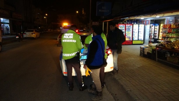 Foto - Şaşkına çeviren anlar! Laikçilerin savunduğu yaşam tarzı mide bulandırdı