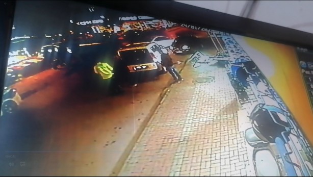 Foto - Şaşkına çeviren anlar! Laikçilerin savunduğu yaşam tarzı mide bulandırdı