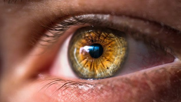 Foto - Şaşkına çeviren araştırma! Bu göz rengine sahip olanlar dikkat! Kansere yakalanma ihtimaliniz daha fazla