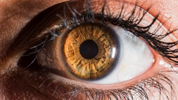 Foto - Şaşkına çeviren araştırma! Bu göz rengine sahip olanlar dikkat! Kansere yakalanma ihtimaliniz daha fazla