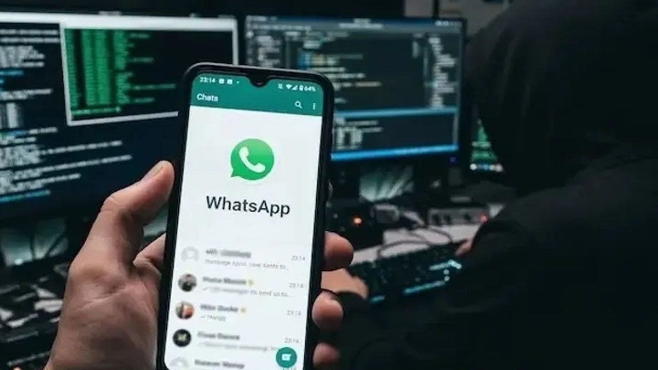 Foto - Şaşkına çeviren büyük tuzak: Uzmanlar, siber dolandırıcıların yeni whatsapp tuzağını duyurdu