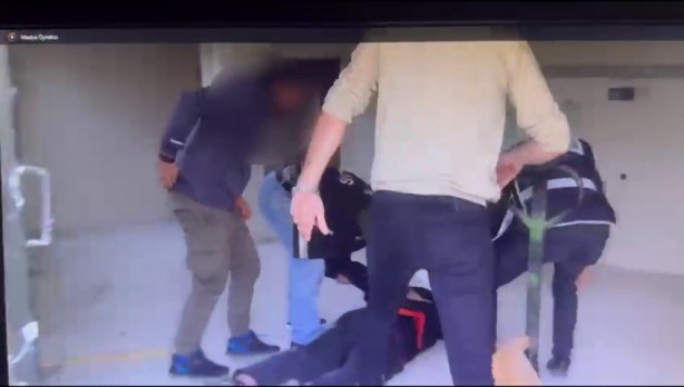 Foto - Şaşkına çeviren dolandırıcılık olayı! Tam 10 milyon TL