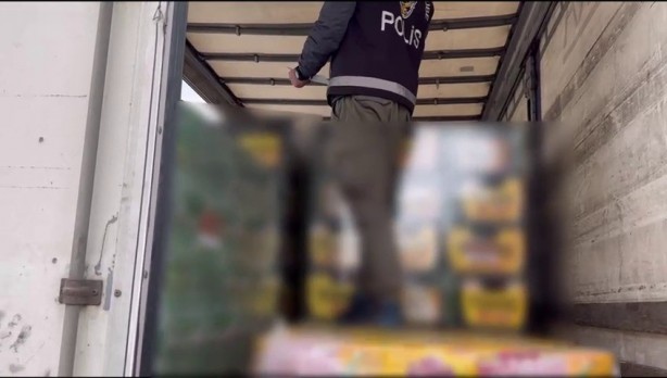 Foto - Şaşkına çeviren dolandırıcılık olayı! Tam 10 milyon TL