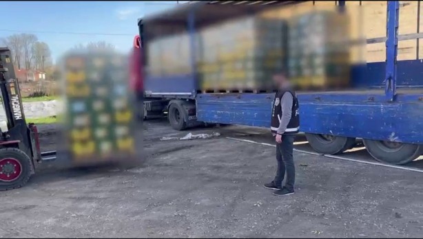 Foto - Şaşkına çeviren dolandırıcılık olayı! Tam 10 milyon TL