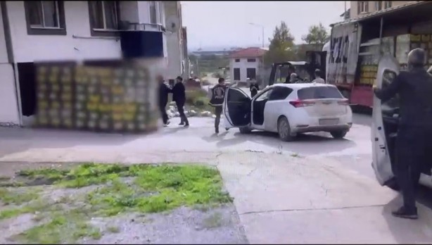 Şaşkına çeviren dolandırıcılık olayı! Tam 10 milyon TL