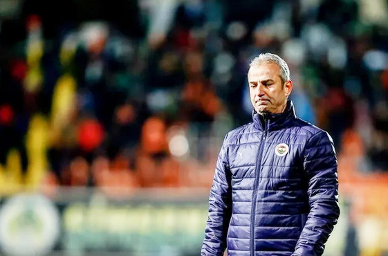 Foto - Şaşkına çeviren gelişme! Fenerbahçe'nin adımı ses getirecek, her yerden yıldız fışkırıyor