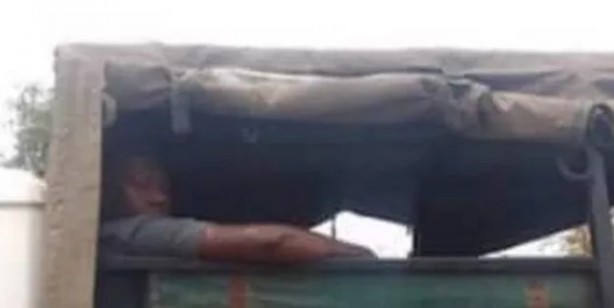 Foto - Şaşkına çeviren o planları dünya gündeminde merak edildi: Büyük gizemli tarikat üyelerini açlıkla zorladılar