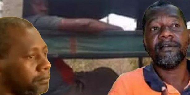 Foto - Şaşkına çeviren o planları dünya gündeminde merak edildi: Büyük gizemli tarikat üyelerini açlıkla zorladılar