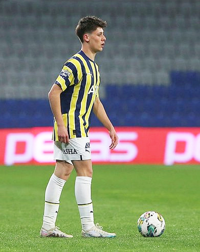 Foto - Şaşkınlığını gizleyemedi... Fenerbahçe'nin altın çocuğu için sürpriz rakam!