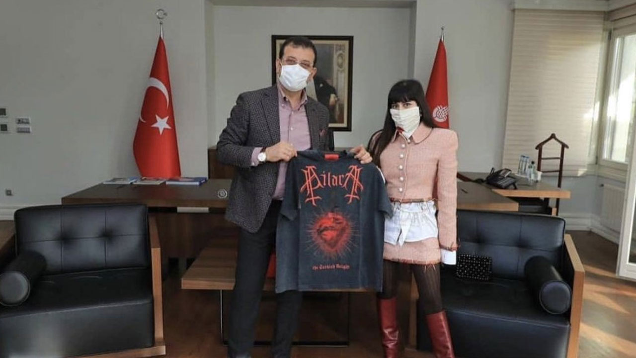Foto - Satanist Çelik'in işlediği vahşet konuşulmaya devam ediyor! Ekrem'in hiç mi suçu yok!