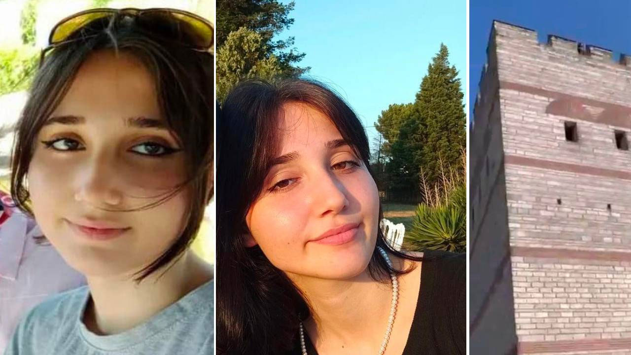 Satanist Çelik'in işlediği vahşet konuşulmaya devam ediyor! Ekrem'in hiç mi suçu yok!