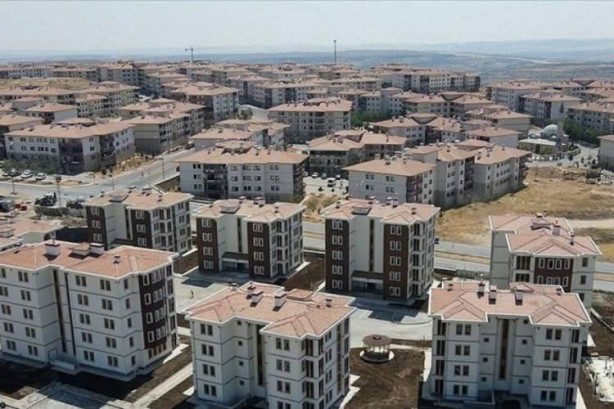 Foto - Satılıkları solladı! Konut arayışında bir ilk