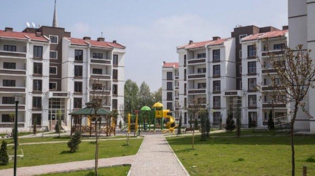 Foto - Satılıkları solladı! Konut arayışında bir ilk