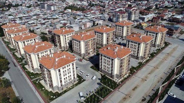 Foto - Satılıkları solladı! Konut arayışında bir ilk