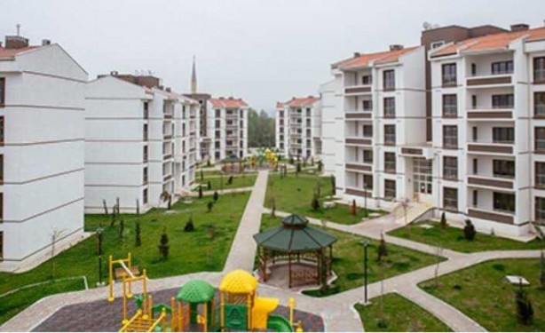 Foto - Satılıkları solladı! Konut arayışında bir ilk