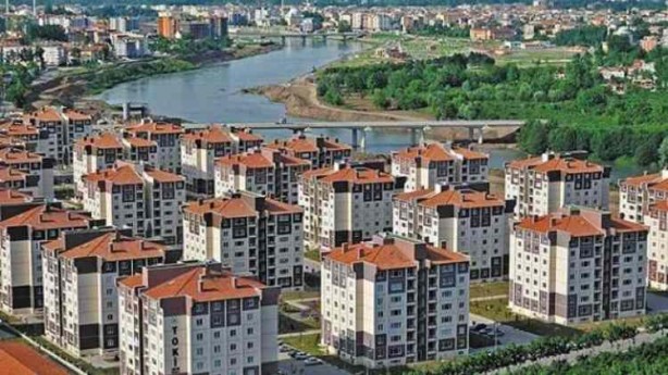 Foto - Satılıkları solladı! Konut arayışında bir ilk