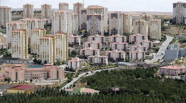 Foto - Satılıkları solladı! Konut arayışında bir ilk