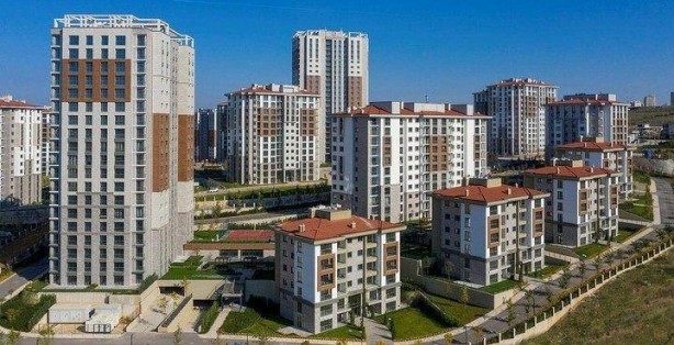 Foto - Satılıkları solladı! Konut arayışında bir ilk