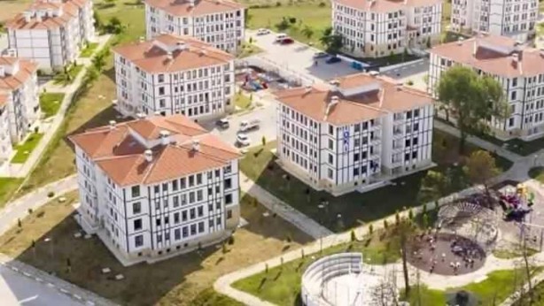 Foto - Satılıkları solladı! Konut arayışında bir ilk