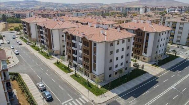 Foto - Satılıkları solladı! Konut arayışında bir ilk
