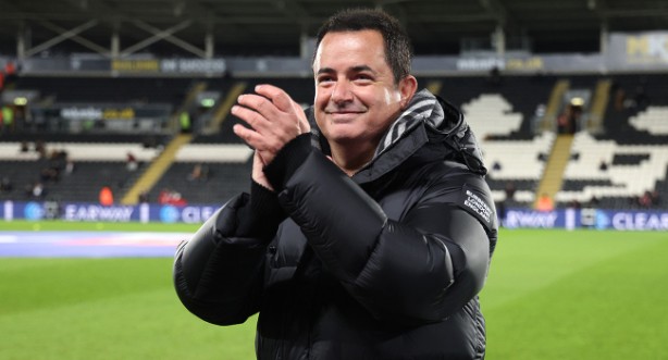 Foto - Satın alacağı yeni takımı açıkladı! Acun Ilıcalı o futbol kulübünü de alıyor! "Miha Zajc, Hull City’ye gelmedi ama belki buraya gelmek isteyebilir"