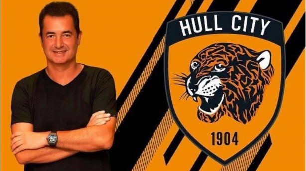 Foto - Satın alacağı yeni takımı açıkladı! Acun Ilıcalı o futbol kulübünü de alıyor! "Miha Zajc, Hull City’ye gelmedi ama belki buraya gelmek isteyebilir"