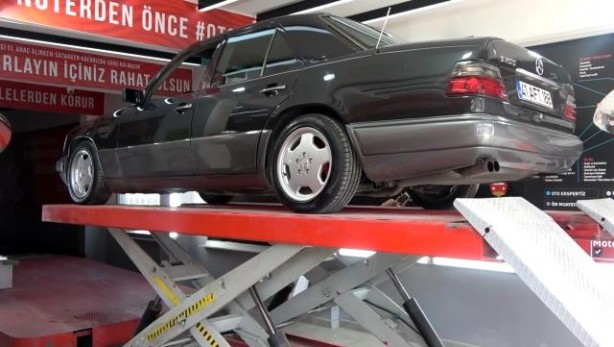 Foto - Satın alacaklar dikkat! İkinci el araçta büyük hile