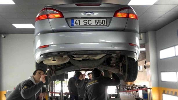 Foto - Satın alacaklar dikkat! İkinci el araçta büyük hile