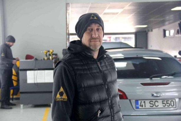 Foto - Satın alacaklar dikkat! İkinci el araçta büyük hile