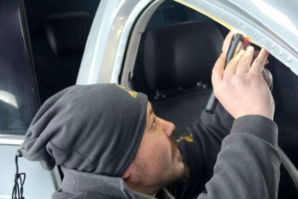 Foto - Satın alacaklar dikkat! İkinci el araçta büyük hile