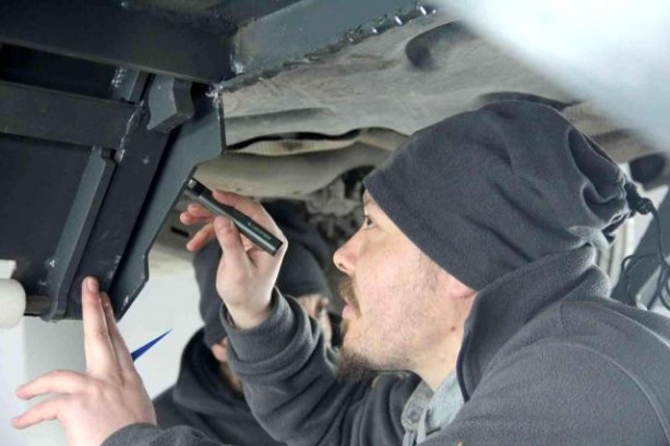 Foto - Satın alacaklar dikkat! İkinci el araçta büyük hile