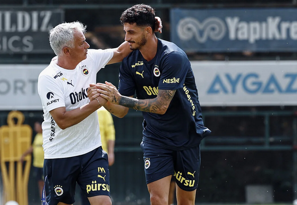 Satın aldı ama... Samet için kritik Fenerbahçe kararı bu olsa gerek... Yok artık!