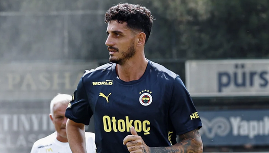 Foto - Satın aldı ama... Samet için kritik Fenerbahçe kararı bu olsa gerek... Yok artık!