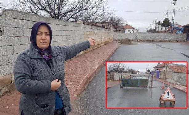 Foto - Satın aldığı arsa bakın nerede çıktı! Kendisi bile şaştı kaldı