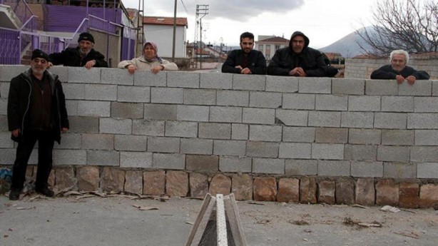 Foto - Satın aldığı arsa bakın nerede çıktı! Kendisi bile şaştı kaldı