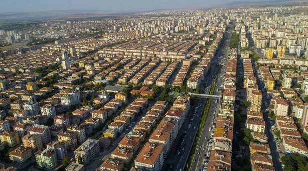 Satın aldığı arsa bakın nerede çıktı! Kendisi bile şaştı kaldı