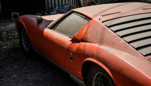 Foto - Satın aldığı evin içinden bakın ne çıktı!