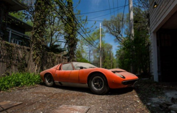 Foto - Satın aldığı evin içinden bakın ne çıktı!