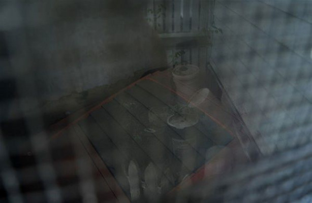 Foto - Satın aldığı evin içinden bakın ne çıktı!