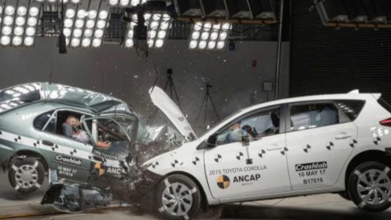 Foto - Satın alırken iki kere düşünün: Dünyanın en tehlikeli otomobilleri belli oldu!