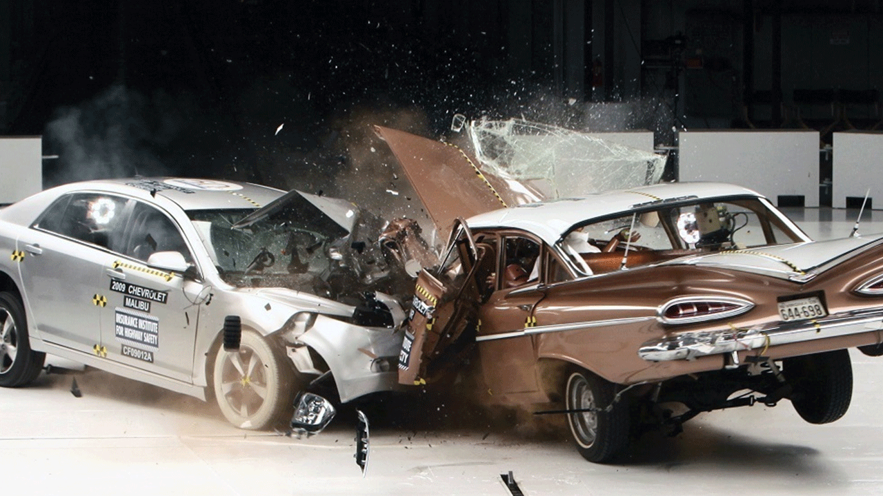 Foto - Satın alırken iki kere düşünün: Dünyanın en tehlikeli otomobilleri belli oldu!